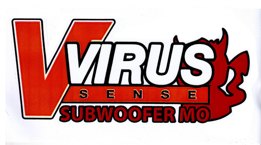 LOGO_V VIRUS
