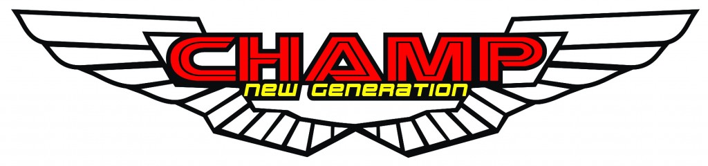 Logo Champ
