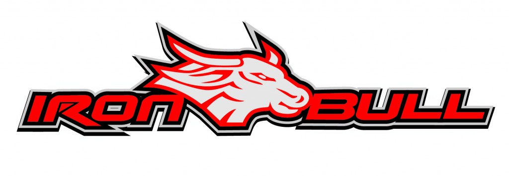 Logo Iron Bull