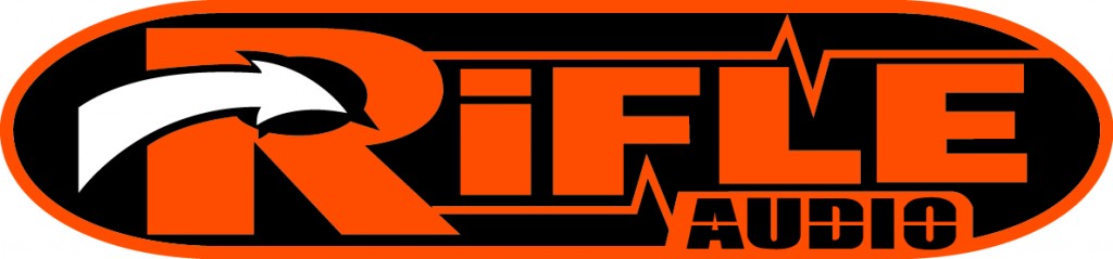 Logo Rifle