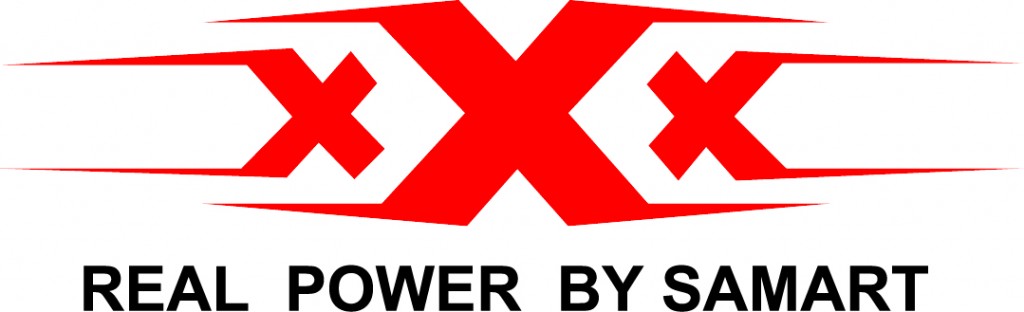 Logo XXX