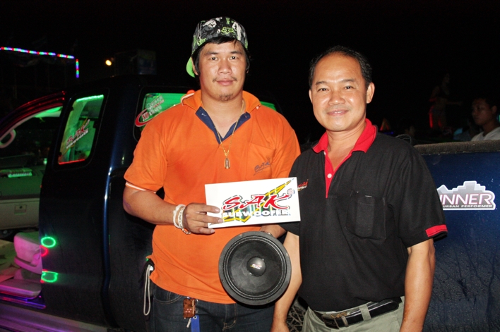 ป๋าศักดิ์ ศักดิ์ชัย SAK SUBWOOFER โทร 081-3814714, 089-8020149