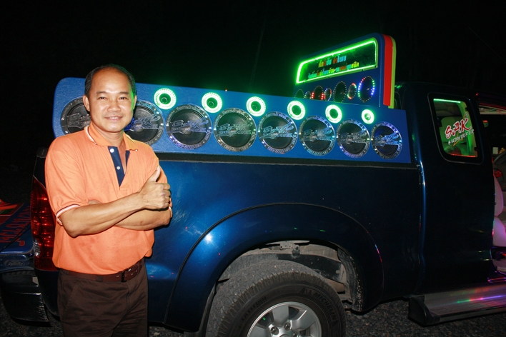 ป๋าศักดิ์