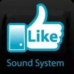 โลโก้ Like Sound System