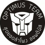 โลโก้ OPTIMUS